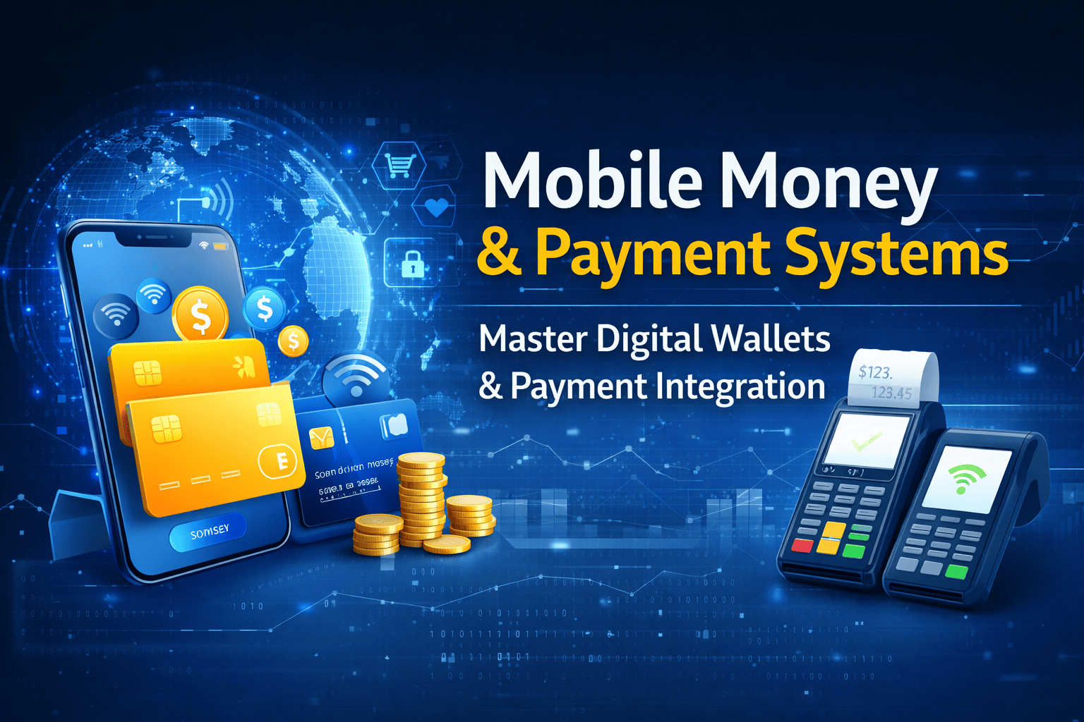 Mobile Money & Payment Systems