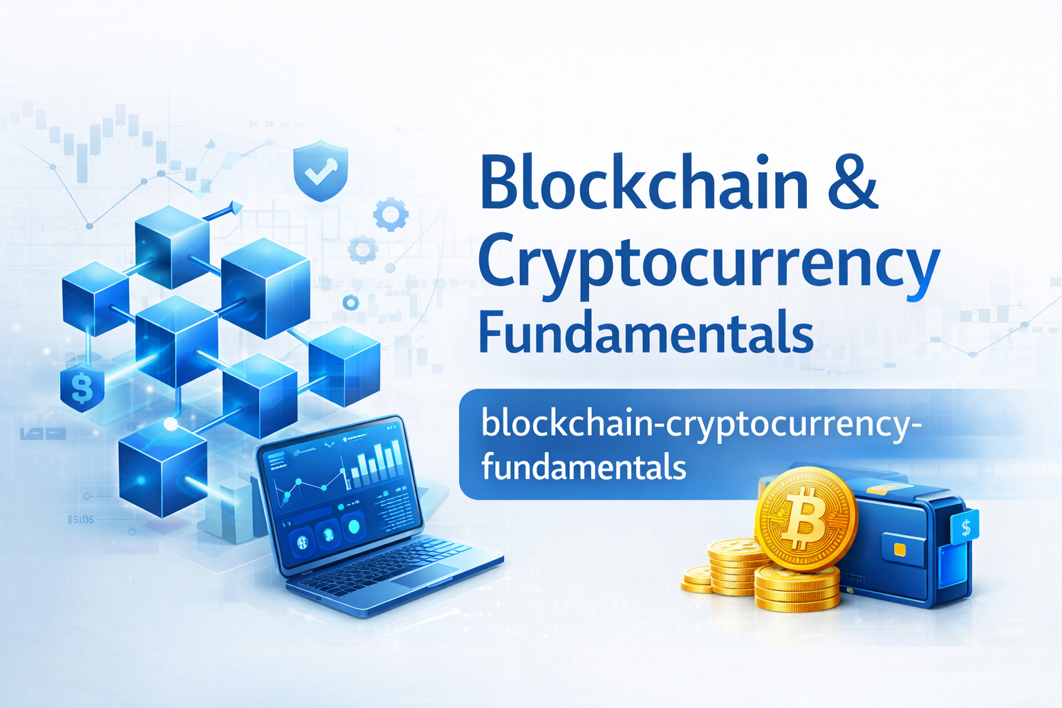 Blockchain & Cryptocurrency Fundamentals